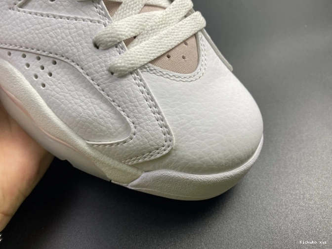 (W) Air Hoops DH9696-100 Gold Retro Jordan 6 0629